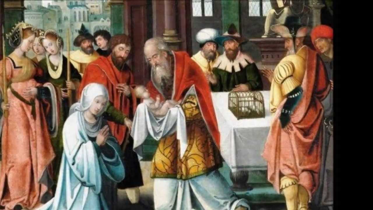 El Día de la Candelaria: Origen religioso y prehispánico.