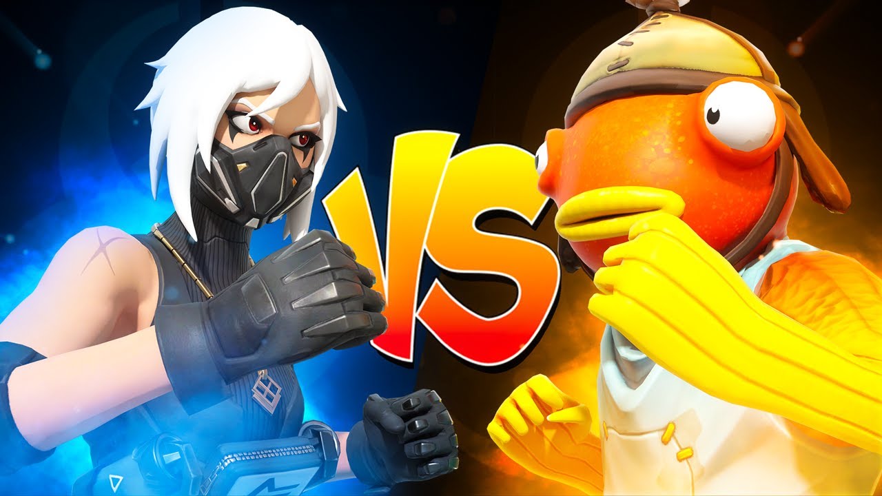 The Youngest Squad VS The Fastest Editor..