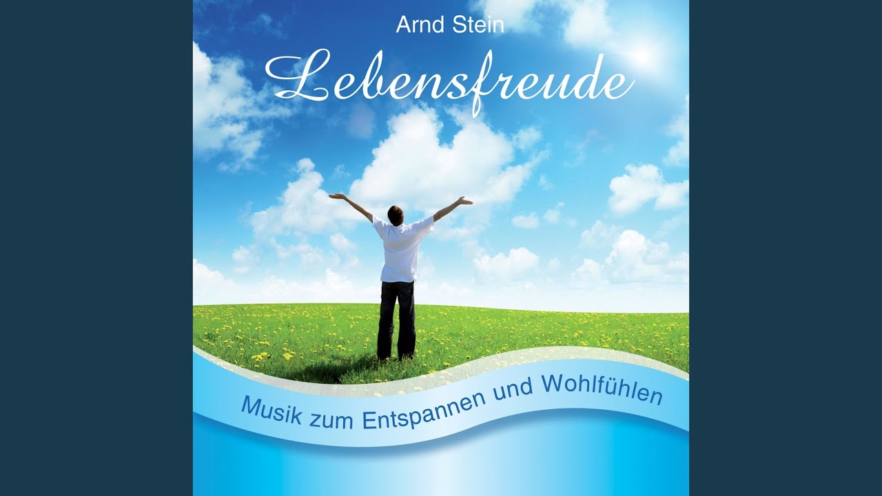 Lebensfreude mit Naturgeräuschen
