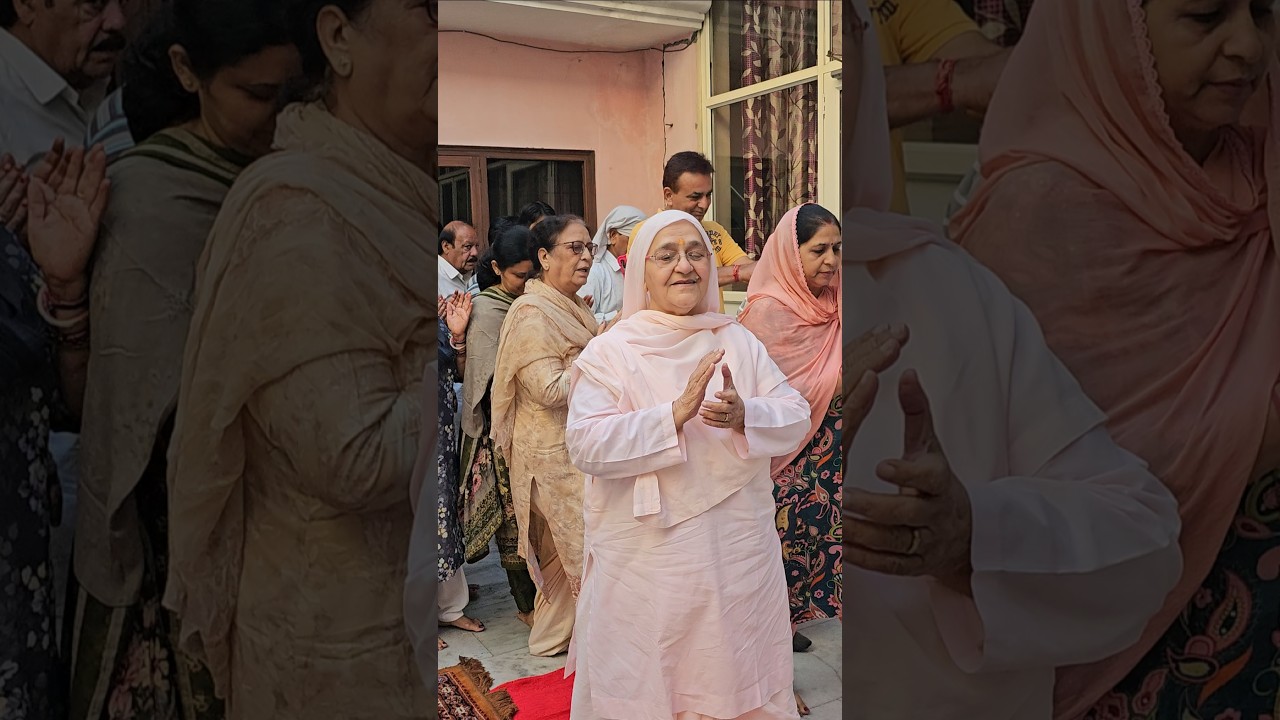 द्वादश अक्षर मंत्र कीर्तन
