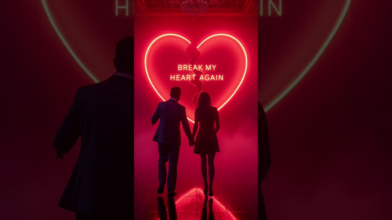 @Ajdi33-Break My Heart Again 