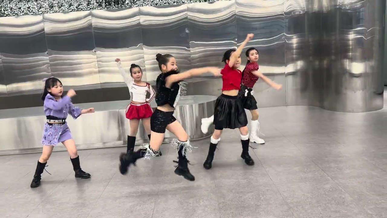 양승희2026/1.23댄스