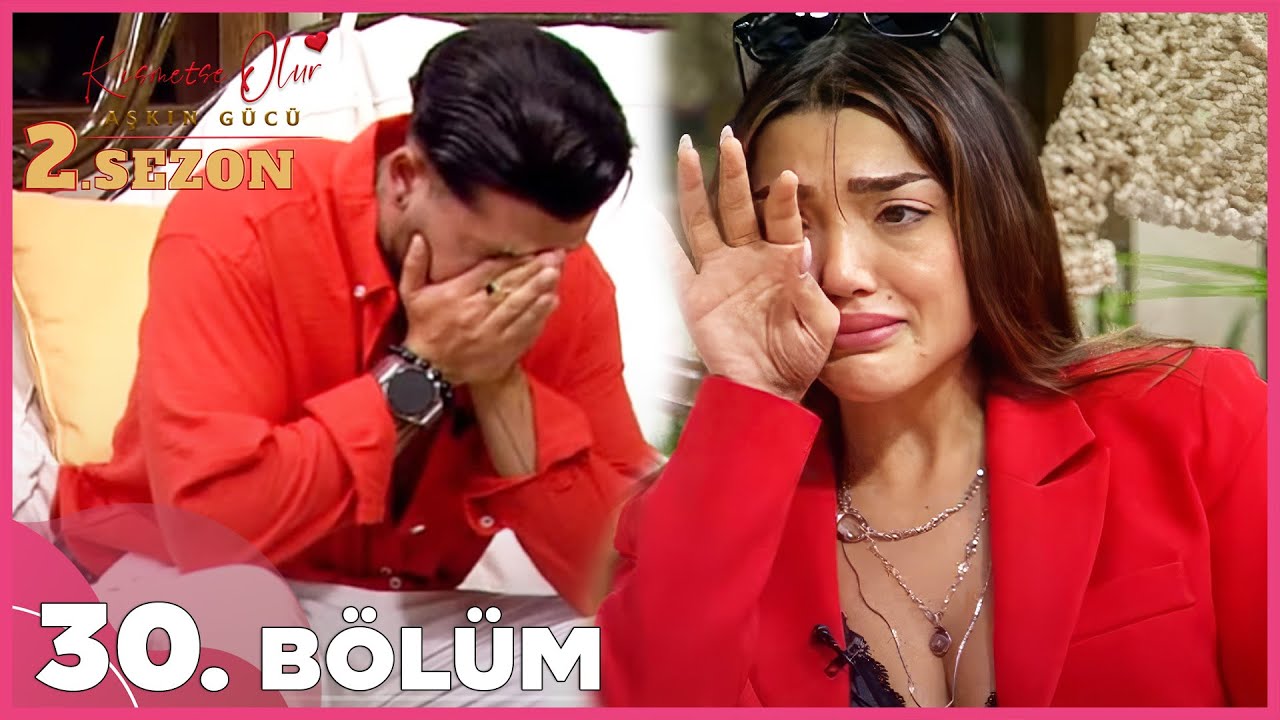 Aşkın Gücü 2. Sezon | 30. Bölüm FULL