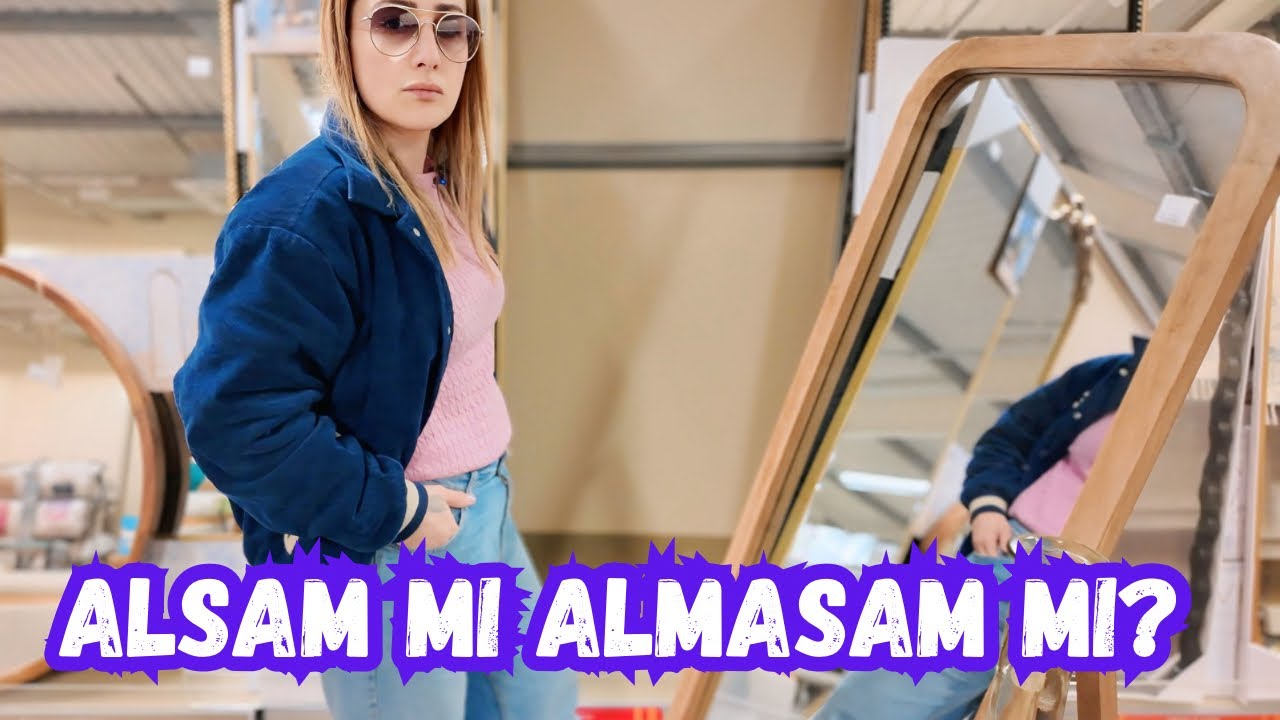 KENDİME GELDİM RESMEN, İNDİRİMLİ ALIŞVERİŞ, EV İŞLERİ, MUTFAK DÜZENİ, SAÇ BAKIM | VLOG
