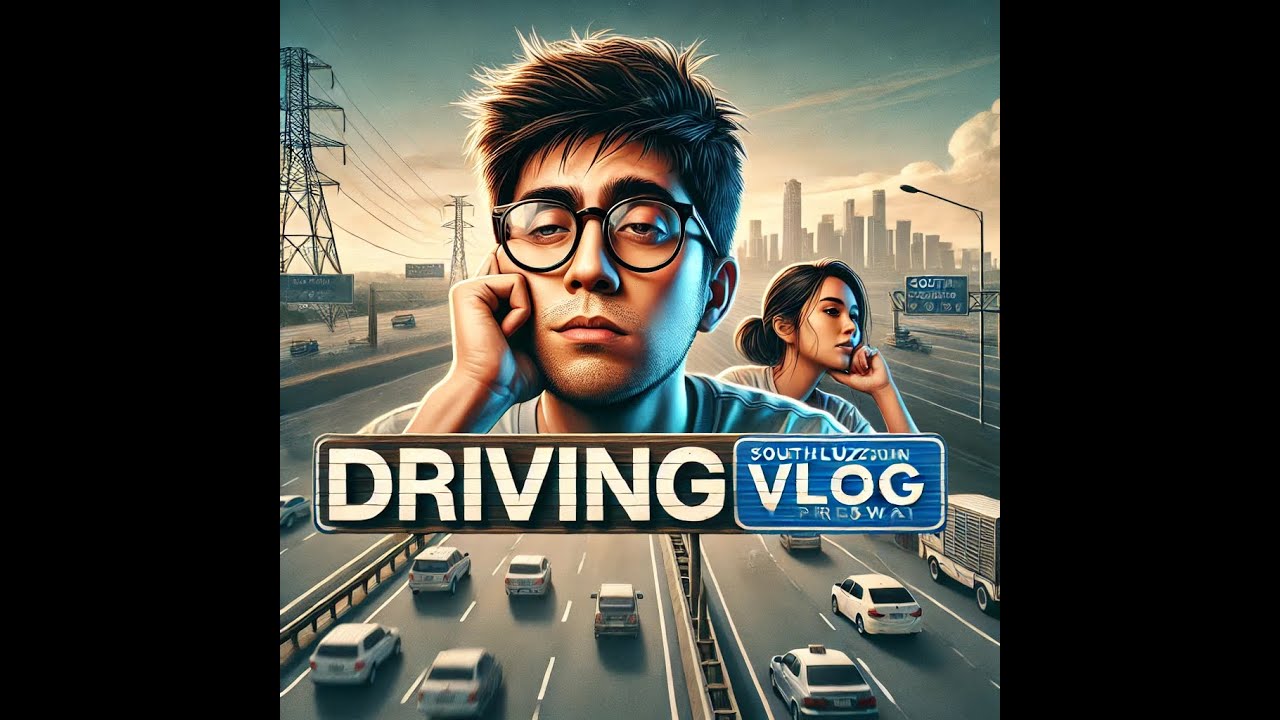 Pa-Chill Drive Papuntang Greater Manila — Weekend Vibes! 250316160450