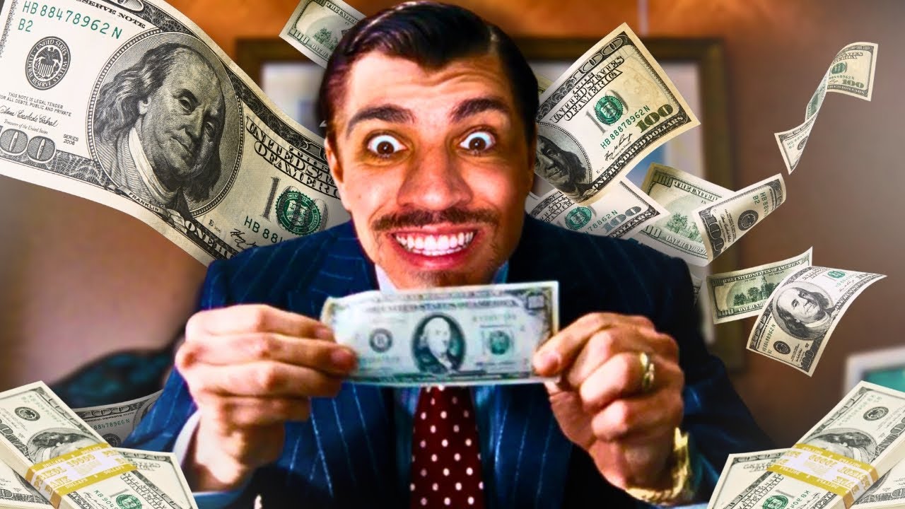 BIRIMENTA VIROU INVESTIDOR!