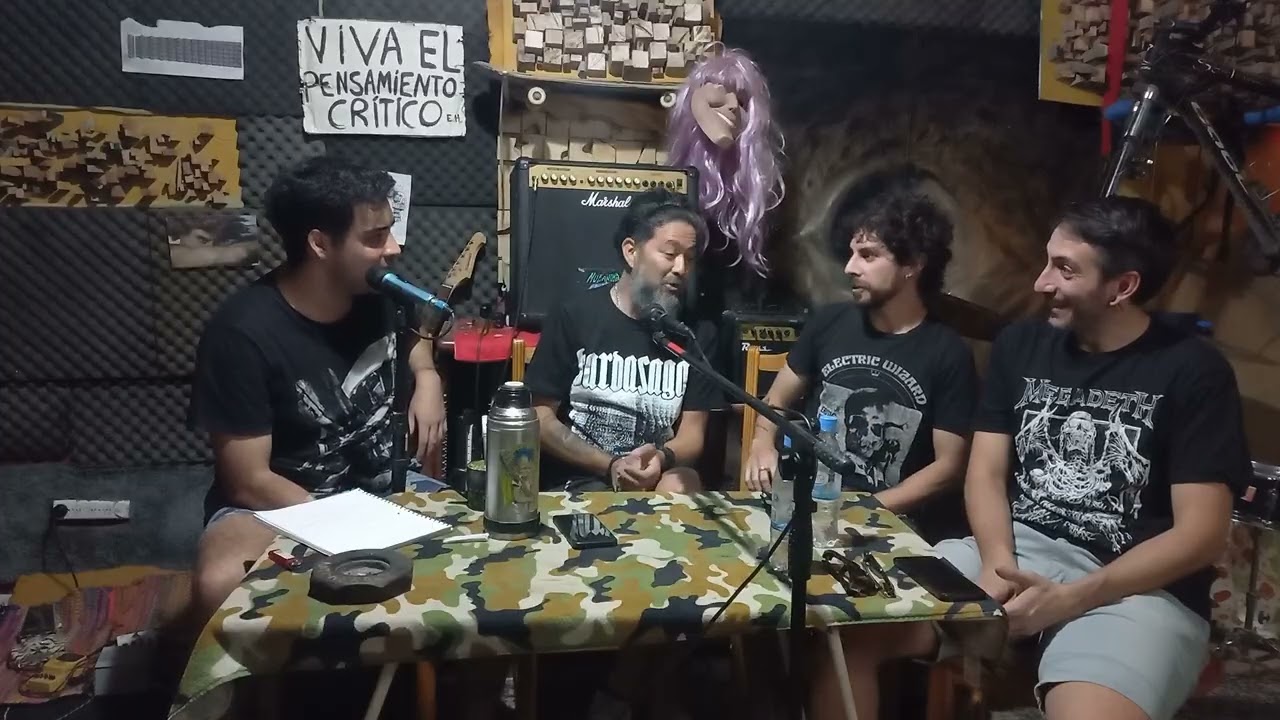 Under Valle Programa n ° 15 Bardasagat 