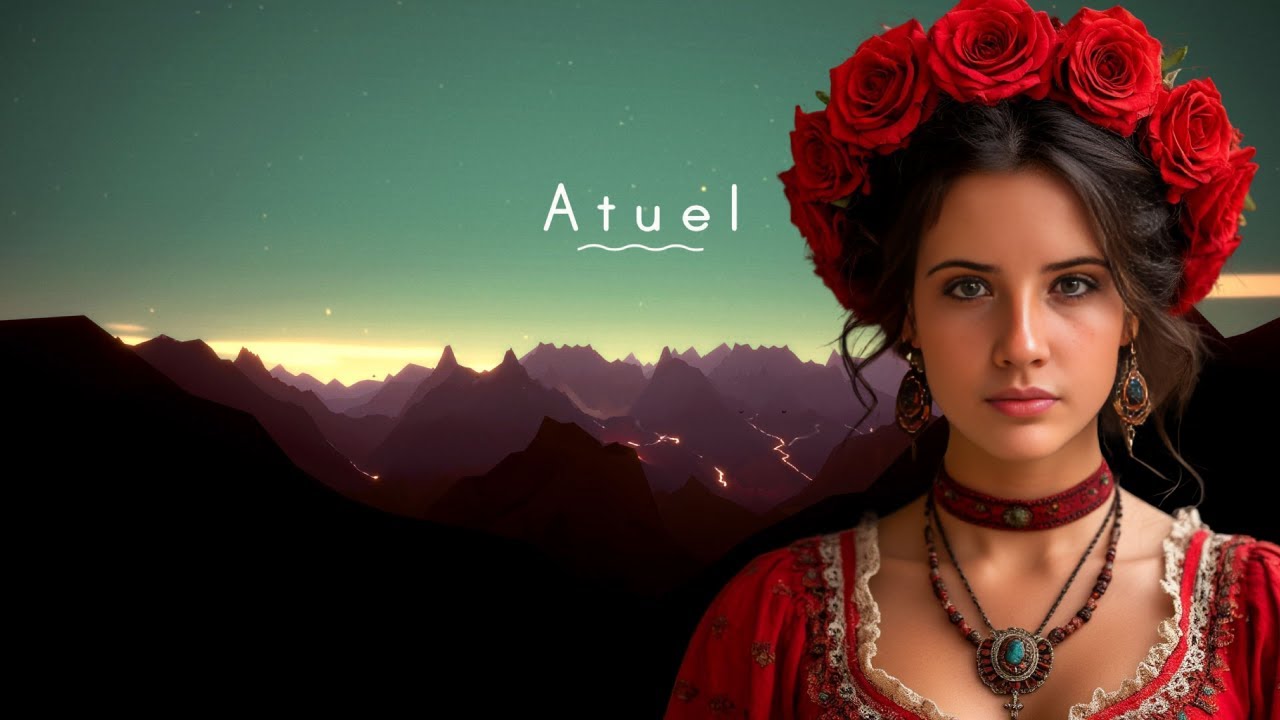 Atuel - УЧИМ ИСПАНСКИЙ