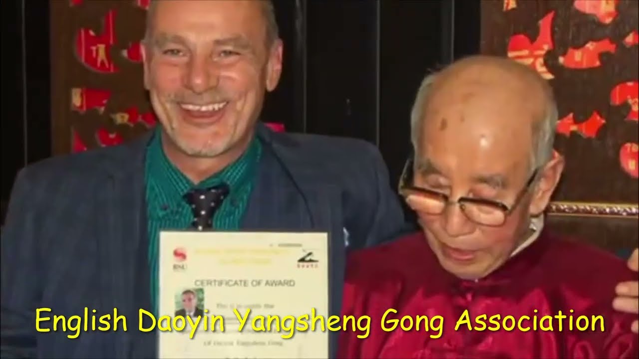 2026 01 30 English  Daoyin：