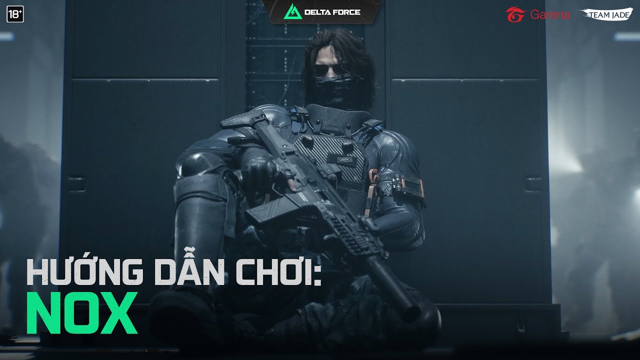 Hướng Dẫn Chơi: Nox - Kẻ Đ&aacute;nh Thu&ecirc; C&ocirc; Độc