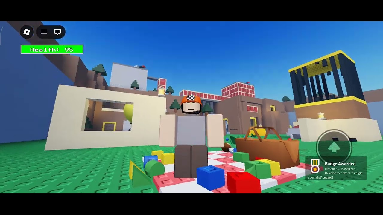 Be shedletsky and kill evil1x DOD UPDATE