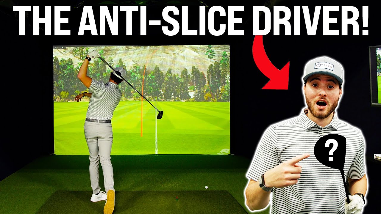 This Driver Is IMPOSSIBLE To Slice!