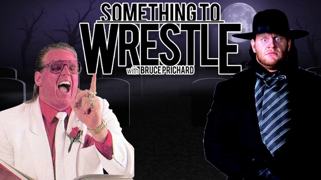 Bruce Prichard on The Debut of The Undertaker