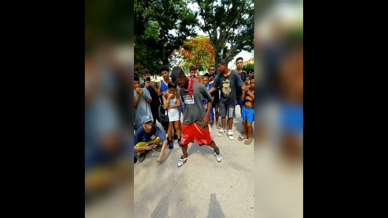 Recopilación de cortos 🔥🔥_ Se baila
