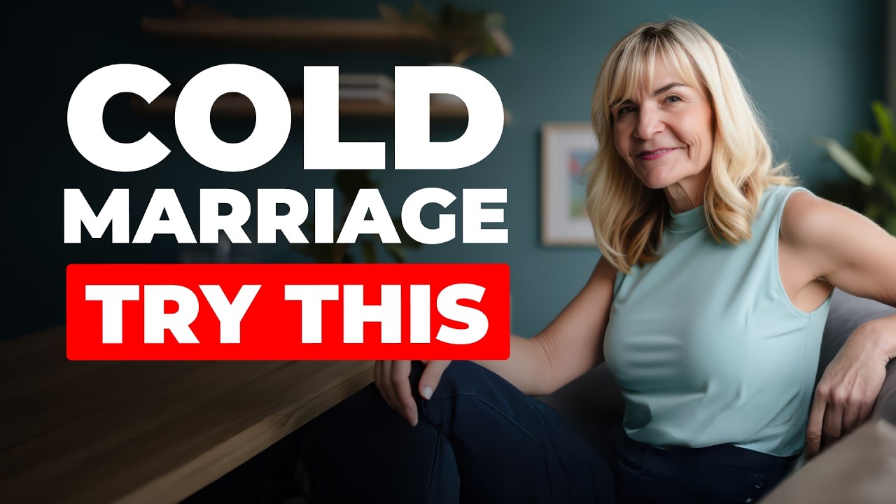 #1 Thing to Rekindle Love in A Marriage