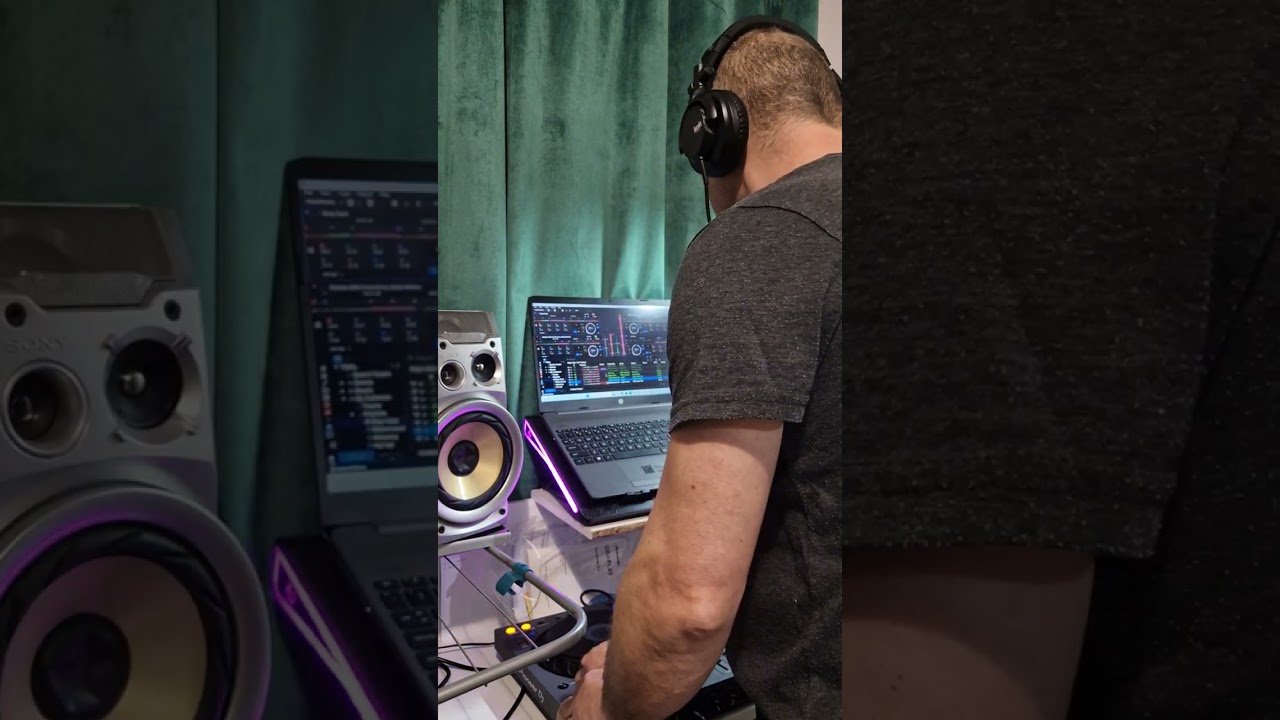 Mój pierwszy set