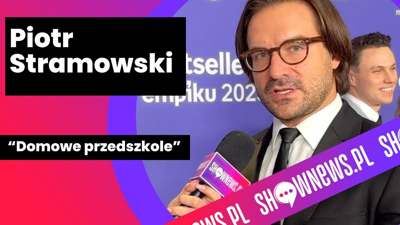 Piotr Stramowski nie wytrzymał na temat plotek o jego związku! Kłopoty?