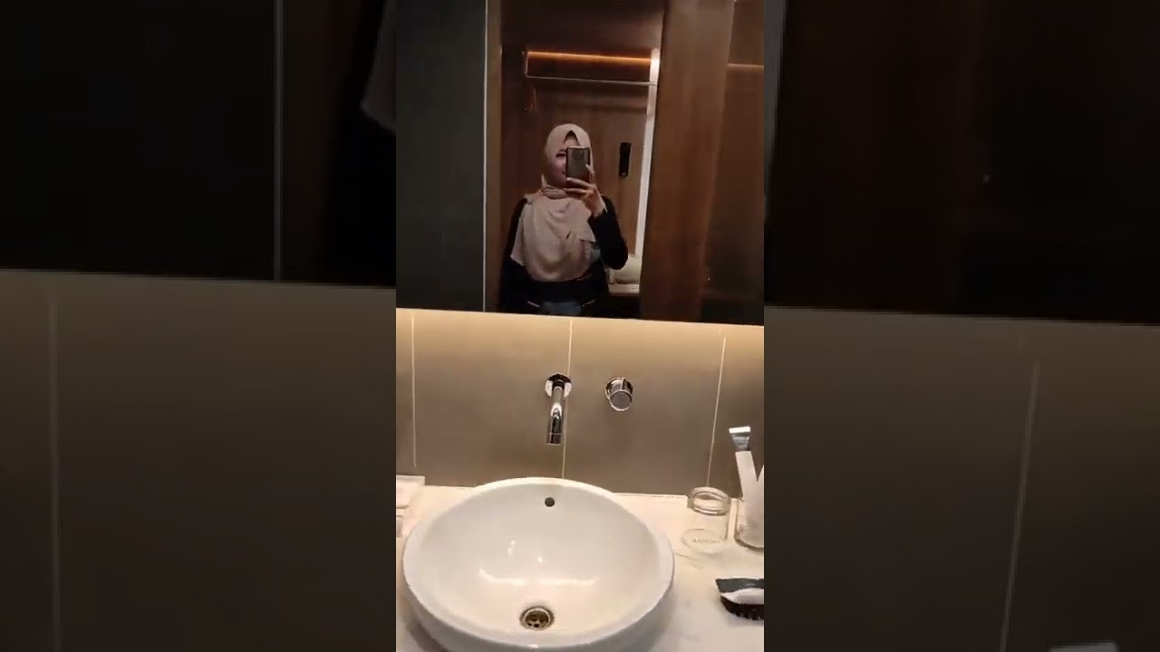 Hotel Aston Sidoarjo, staycataion seru