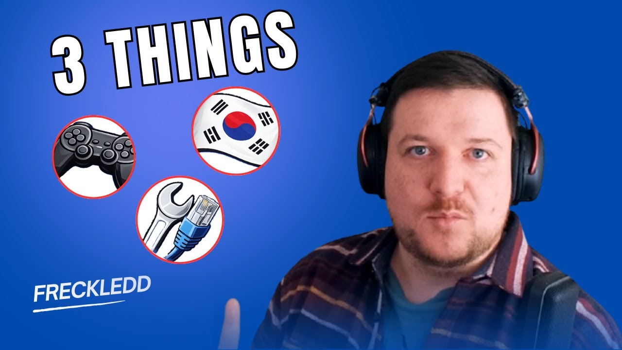 A new beginning, a way to make more videos with more purpose