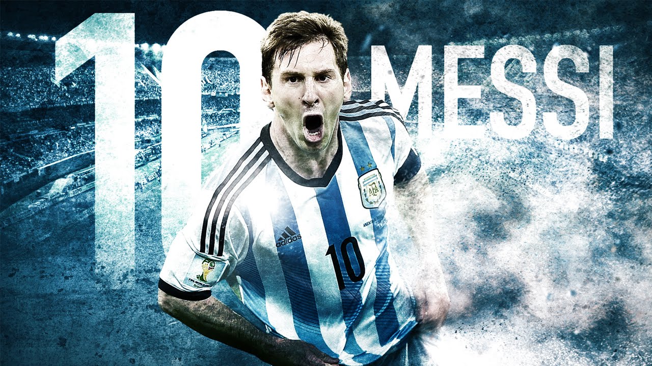 Lionel Messi ✦  Amazing Dribbling/Skills/Goals ✦ 2016 ✦ HD ✦