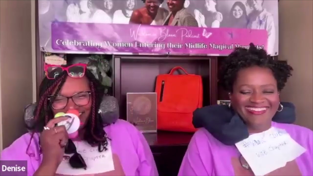 We Do Not Care (Still): Wisdom In Bloom Chapter