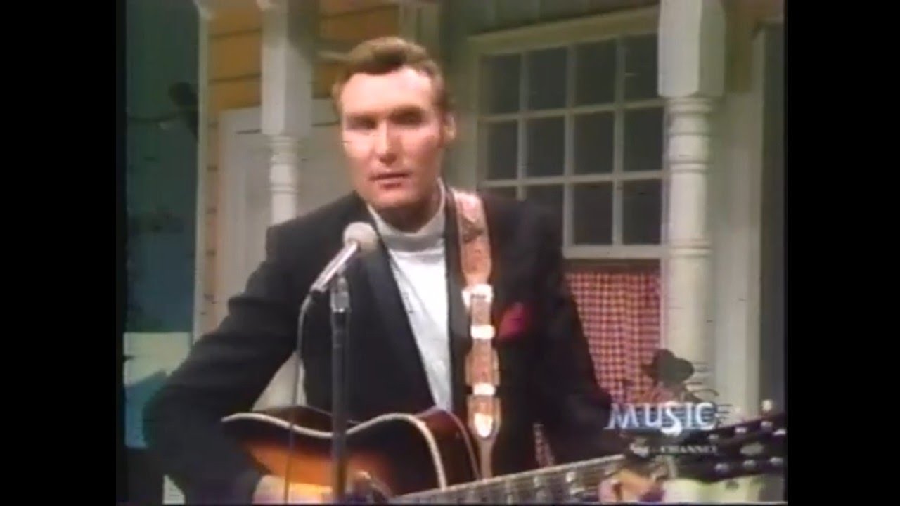 The Porter Wagoner Show with Billy Walker 1967