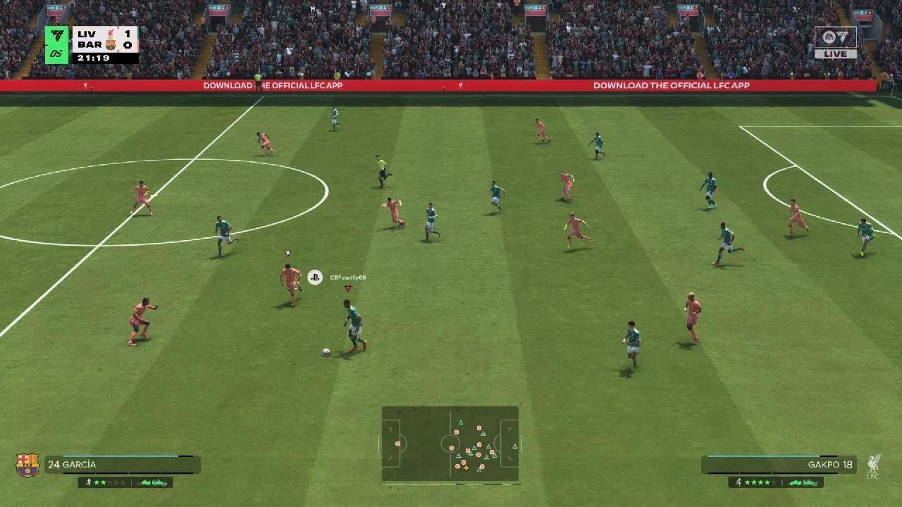 EA SPORTS FC 26_LIV 3 - 3 BAR