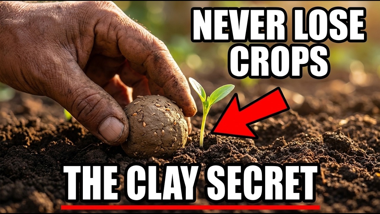 Why Indigenous Farmers Never Lost A Harvest — The 