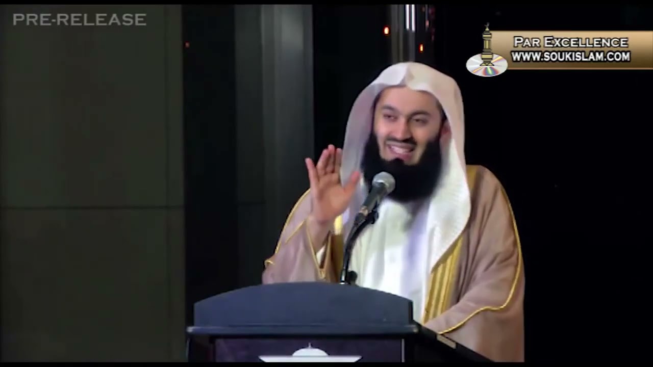 Ep 14 | Who is Musab Ibn Umar & Salman Al Farisi RA? The Companions - Mufti Menk