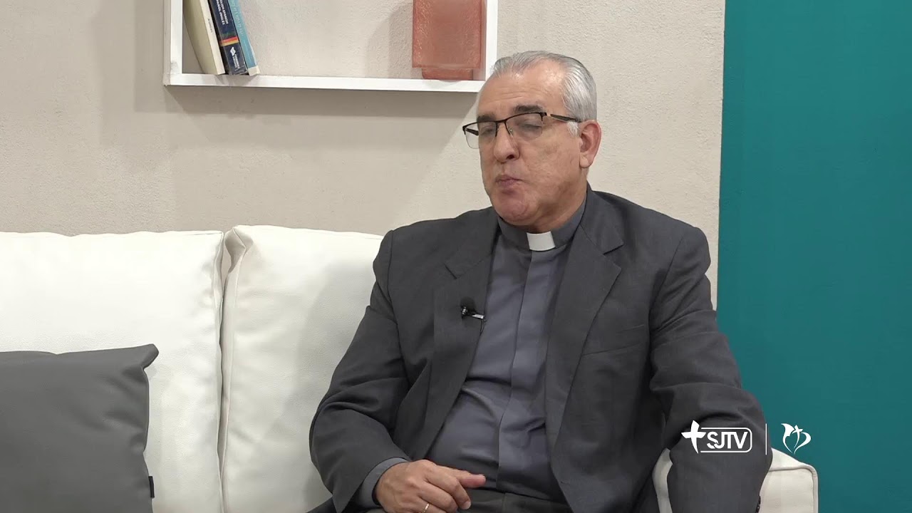 ¿Cuál es el rol de los padrinos con sus ahijados? - Padre Mario Segura
