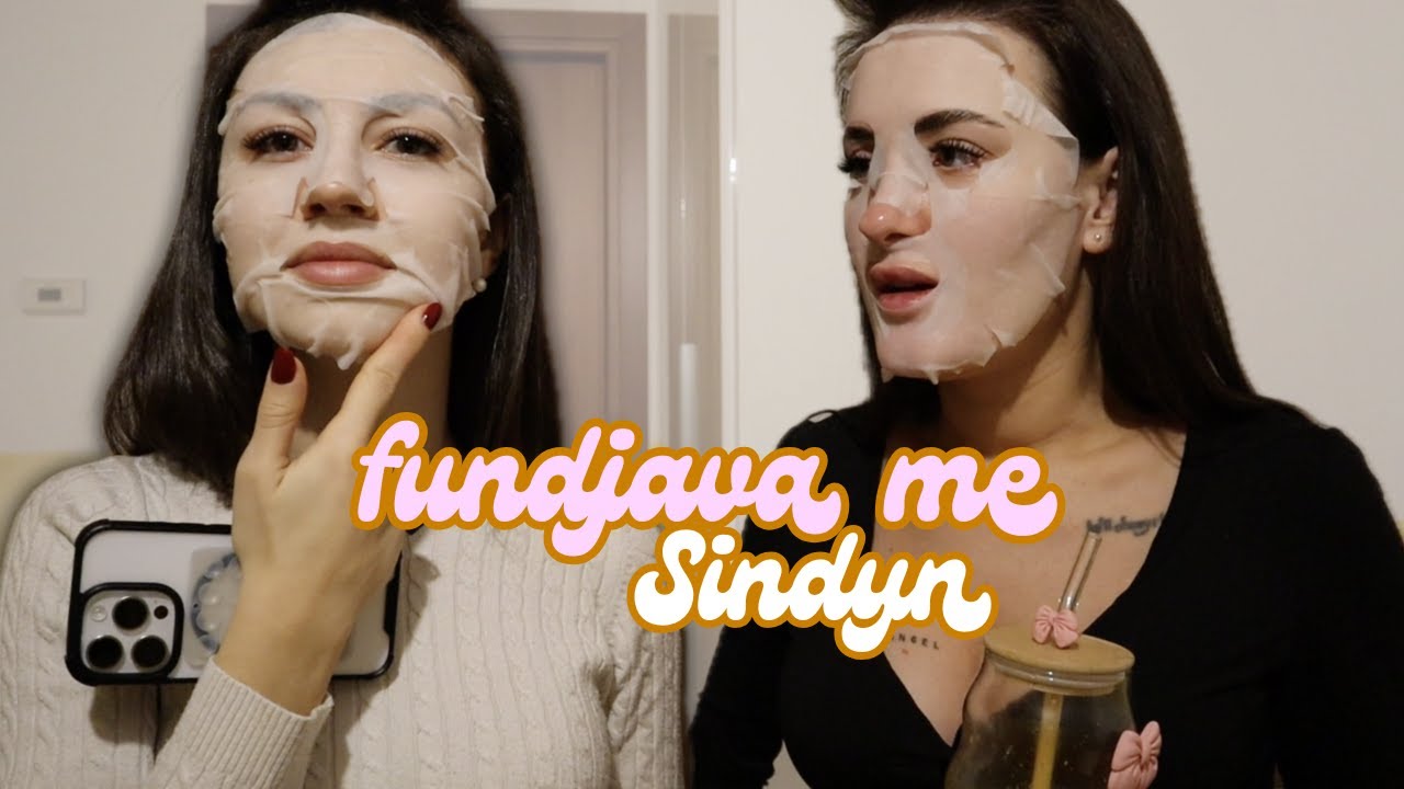vlog: shopping, unboxing, restorant shqiptar!! 🇦🇱
