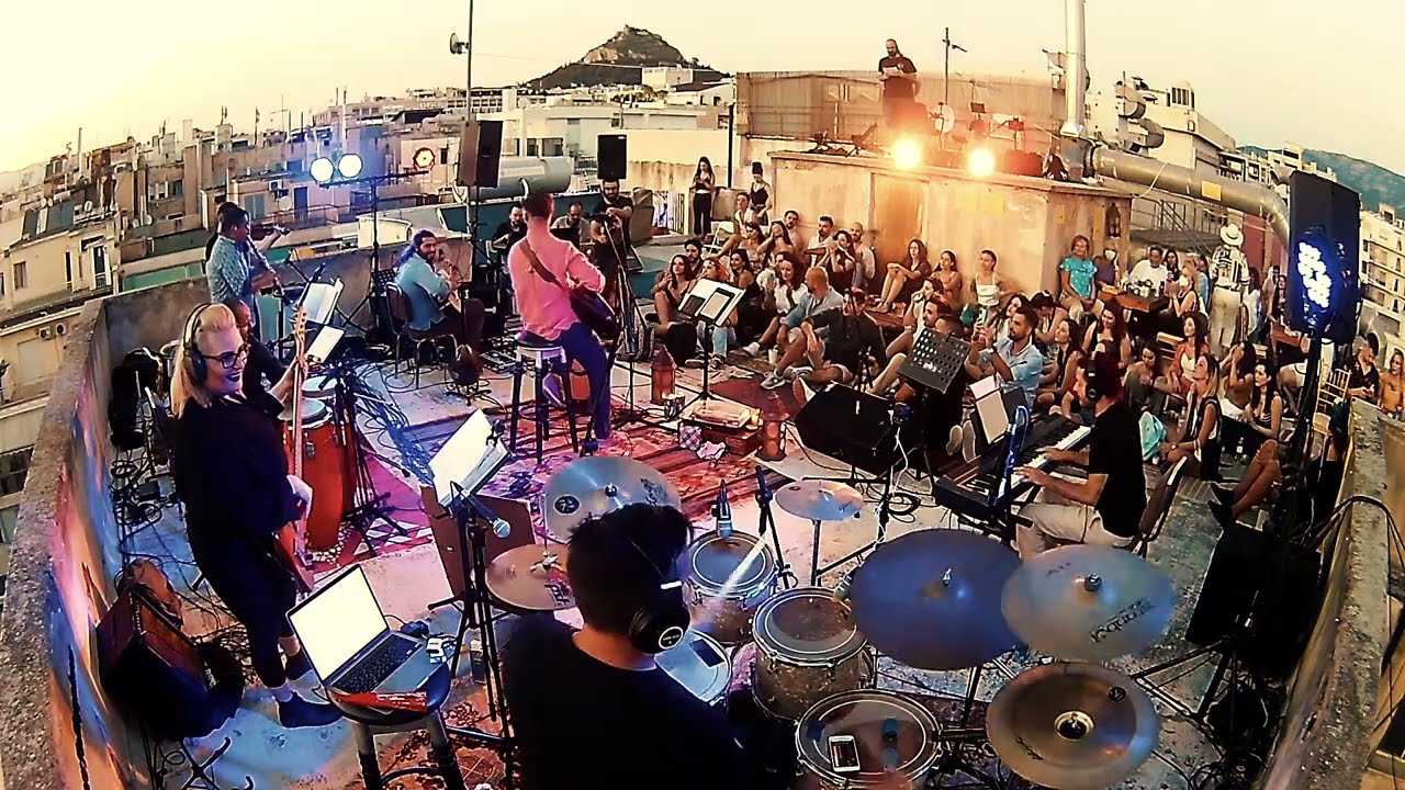 Απάνεμα - Τα τραγούδια μου τ' αμερικάνικα