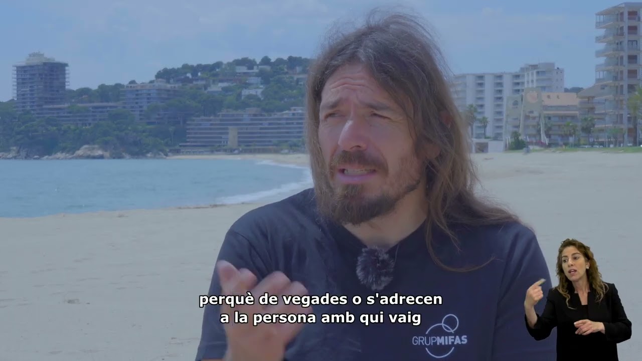 Càpsula formativa MOBILITAT REDUÏDA