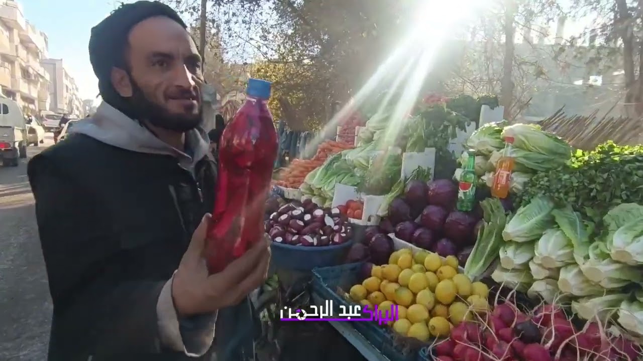 فلوك الحسكة ❤️