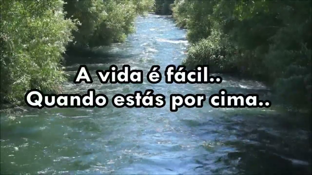 Deus de Tudo  ( Montanha )  Play Back Com Letras   ( Dedos de Davi )