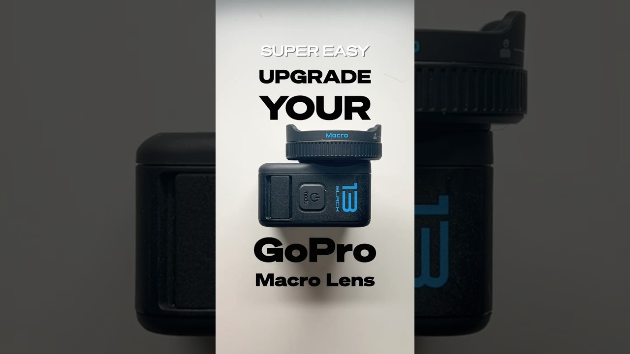 #GoPro