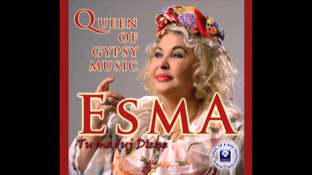 ESMA - Dajakeri Asvin