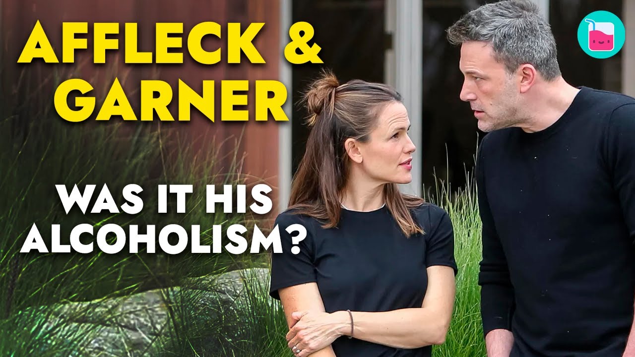Ben Affleck: The biggest regret of my life is divorce with Jennifer Garner | Rumour Juice