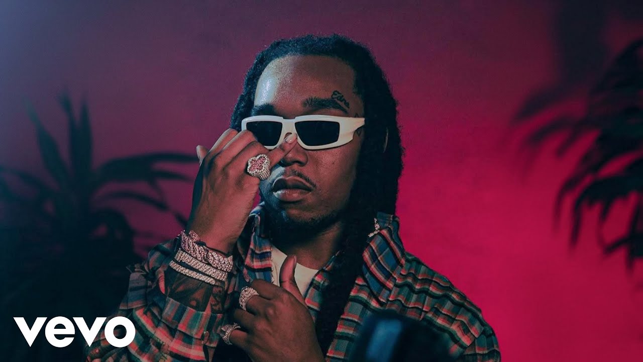 Migos ft. Juicy J - Benjamins (Music Video)
