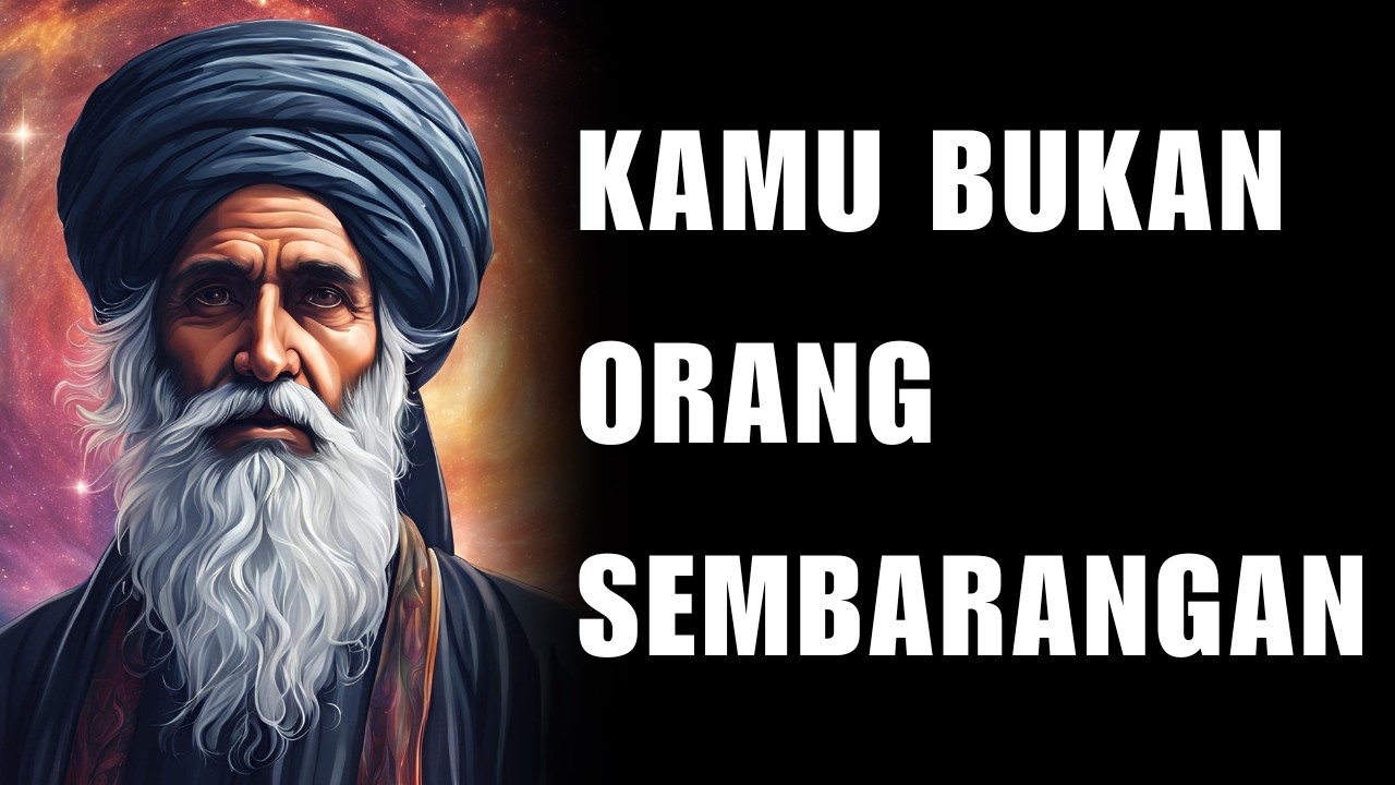 JIWA TERPILIH ✨ PETUNJUK INI AKAN BUAT KAMU TERKEJUT 🚀