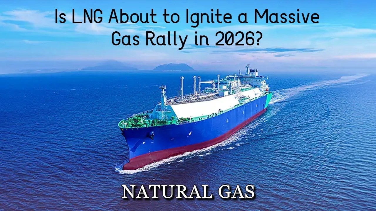 Natural Gas Analysis and Forecast