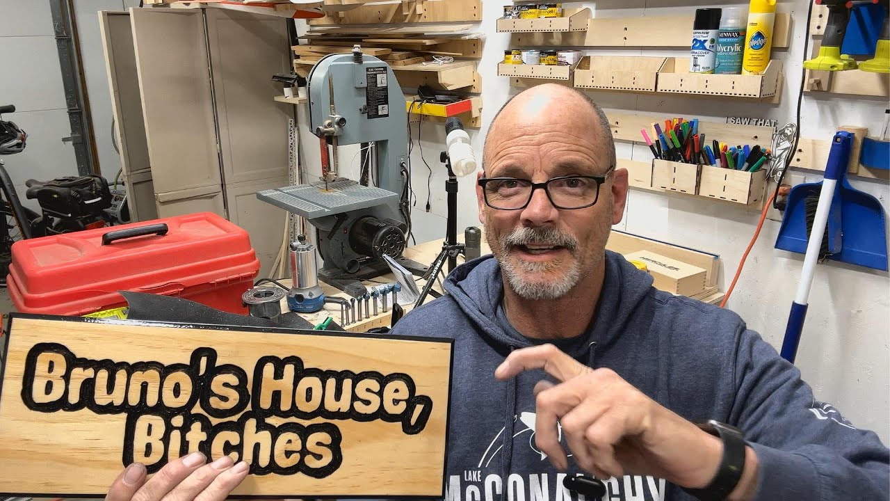 Using a laser for precision masking. Learn from my mistakes!