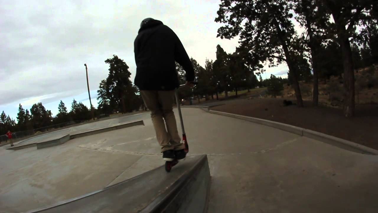 Jake Clark | AOSV3 Sig Deck Promo