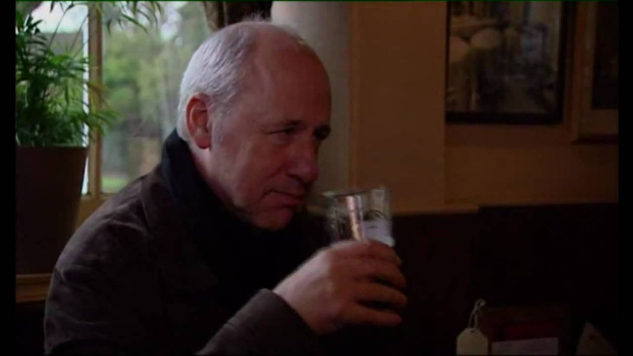 Phil Cunningham meets Mark Knopfler ~ Part 2/3