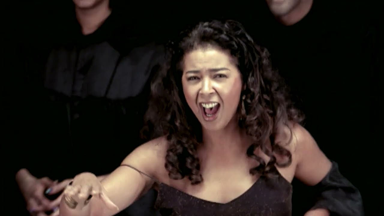 DJ BoBo & Irene Cara - What A Feeling - Filatov & Karas Remix (Official Greatest Hits Video)