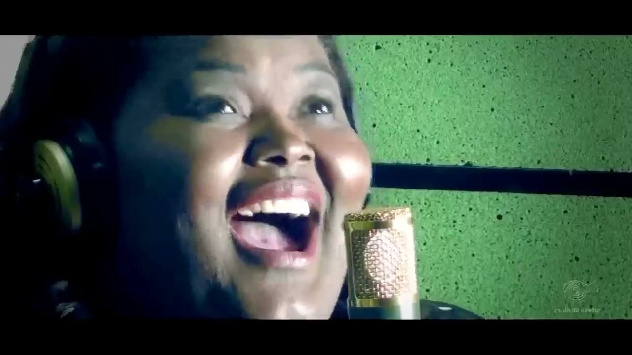 Palavrah Music | Adorei - Fabiana Anast&aacute;cio