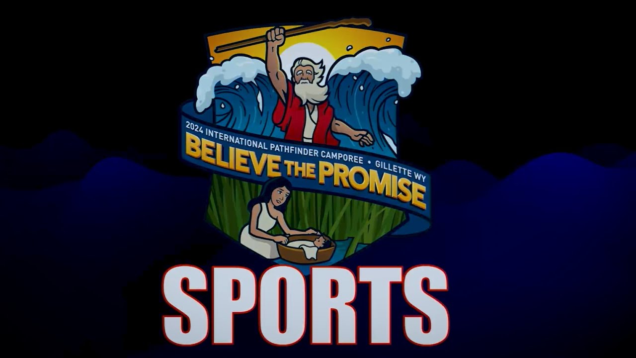 BTP Camporee Sports 2024