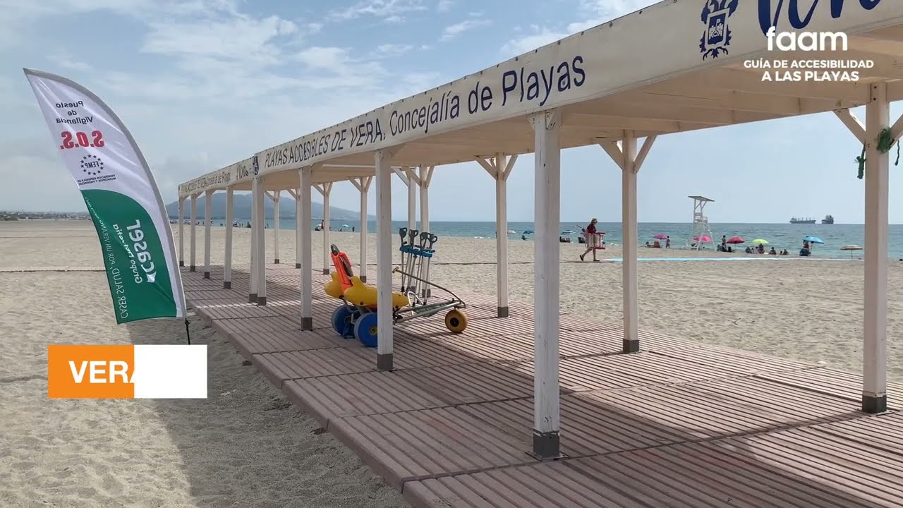 VERA - LAS MARINAS - BOLAGA