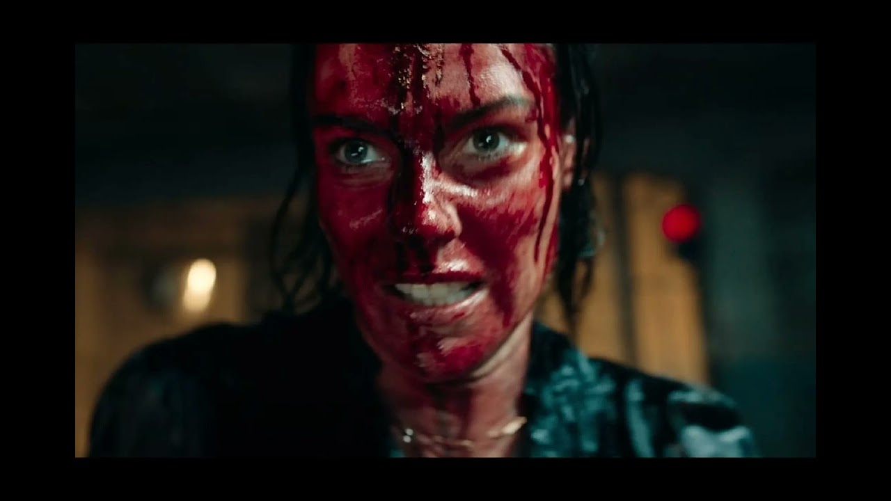 M3GAN Spin-Off Soulm8te Casts Evil Dead Rise Lead