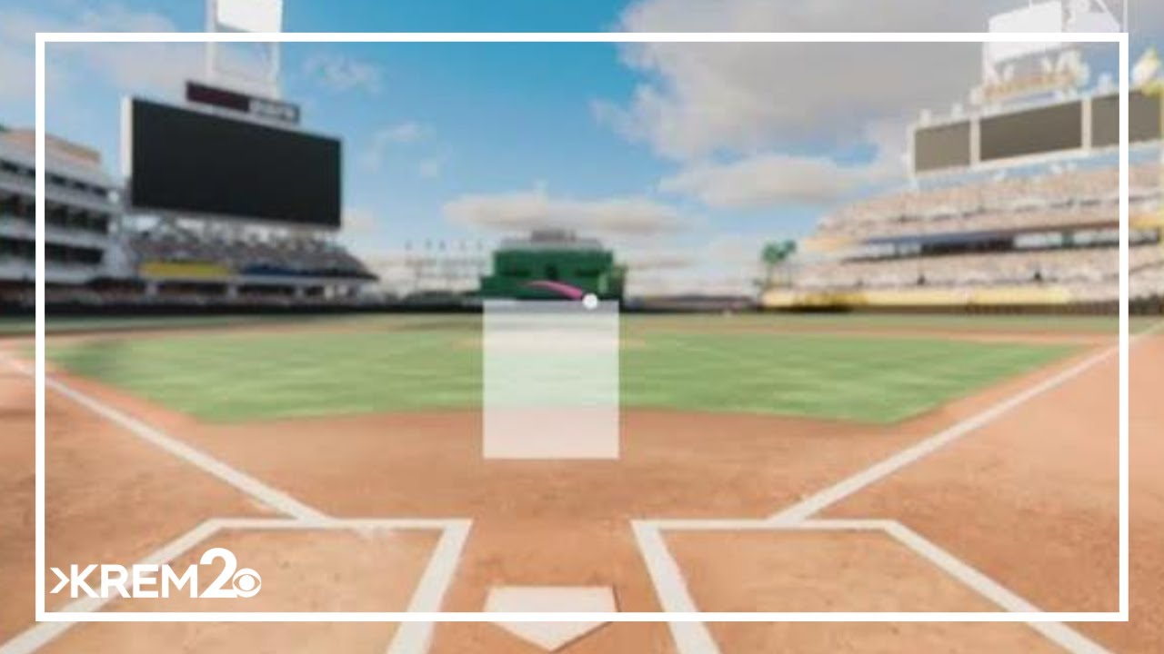 MLB внедряет новую технологию определения зоны удара.